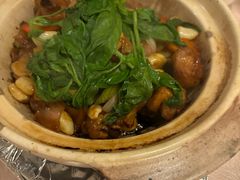 -天伦王朝酒店·盛华瑄餐厅