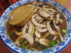-张二面馆(山门口店)