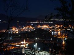 -小南山公园