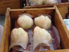 一品鲜虾饺-又一间茶点轩(百汇广场店)
