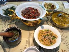 -俏九州·小炒黄牛肉(华润万象汇店)
