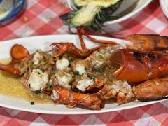 -琼大师东方烤乳猪(亚特兰蒂斯店)