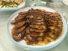 -双月饭店·20年老字号(新村店)
