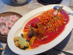 -淮扬韵(市政府汉神店)