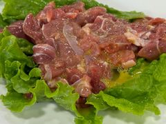 -马记伊源斋涮肉·清真菜(百子湾店)