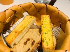 -L'Arome芳芳法国餐厅(仙林金鹰店)