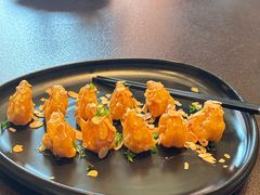 -山港凯悦酒店·东海88私房菜