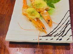 -渔日本料理铁板烧(新天地假日广场店)