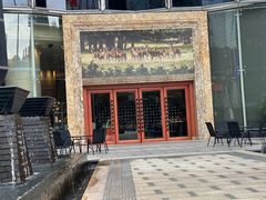 -怡聚轩全日制自助餐厅(大中华喜来登酒店)