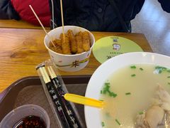 狼牙土豆-八一好吃街·高品美食广场