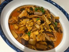 -老爷庙风味美食府(魏都大道店)