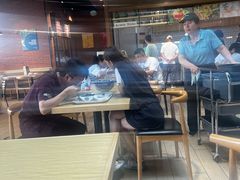 -老陕一碗(八达岭奥莱店)
