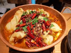 -云海肴·汽锅鸡·云南菜(高德置地店)