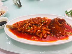 -新吉士·上海菜(浦东LCM置汇旭辉店)