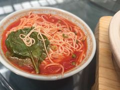 -天毓山庄·餐厅