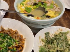 -一楼食业·美食人家