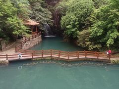-花溪风景区
