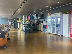 -宝山流光速国际赛车场(宝山店)