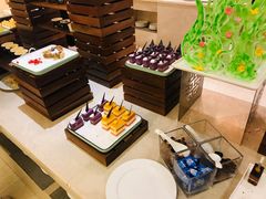 -上海富悦大酒店(松江店)