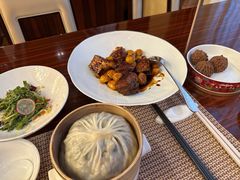 -民族饭店-四季餐厅