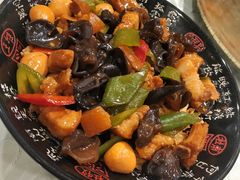 -迎宾大酒店(东北大马路店)