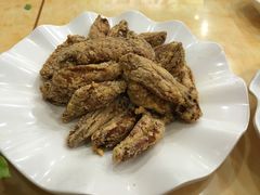 凤凰鸡翅-故乡明太鱼屋(航北路店)
