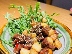 -桂马·日本料理·海胆·海鲜饭·酒场(民主广场店)