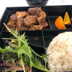 红烧牛腩