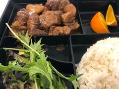 红烧牛腩-龙华中餐馆