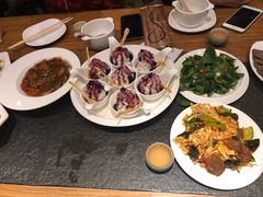 -小城粥道·海胆鲜虾粥(解放广场店)