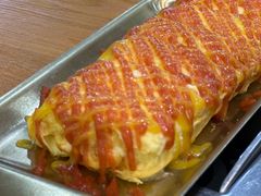 -高基五春川炒鸡排 韩国料理(威海总店)