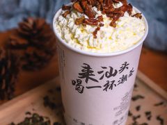 恬恬幽兰-一杯潮茶·专注潮汕茶饮(十二中创始店)