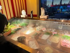 -牛New寿喜烧(金鹰世界店)