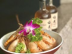 -聚汇三少·龙虾·中餐厅(莫邪路新天地店)