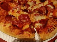 -必胜客(海滨店)