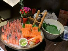 -匠和风精致料理(莆田财富中心店)