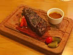-MR.ROCKY洛奇先生RESTAURANT&BAR(宝安壹方城店)