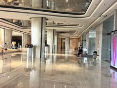 -青岛银沙滩温德姆至尊酒店