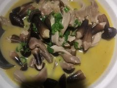 菌菇猪肚-鱼你相聚·河鲜馆(袁家岭店)