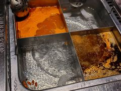 -海底捞火锅(银泰中心店)