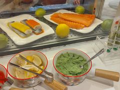 -松咖啡自助餐厅·松北香格里拉