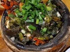 -郑件洋芋饭庄