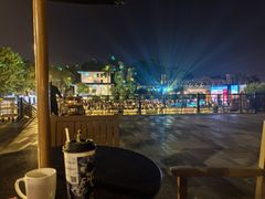 -厦门悦华酒店·绿庭主题自助餐厅