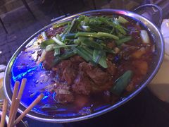 兴安餐厅-兴安餐厅(兴安路店)