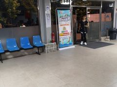 -昌平体育局室外游泳馆