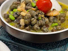 -锡和无锡菜(景丽苑店)