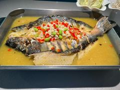 -半天妖烤鱼(方庄店)