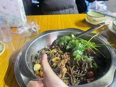 -天治宣·野椒鸡(龙头寺总店)