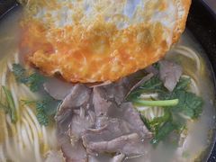 -河南拉面(肇周路店)
