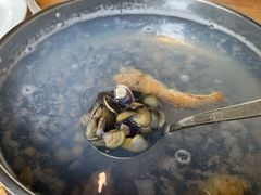 -凯华海鲜火锅·传承三十六年
